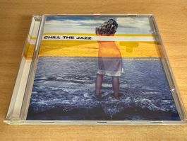 Peter Wildbolz Unit – Chill The Jazz