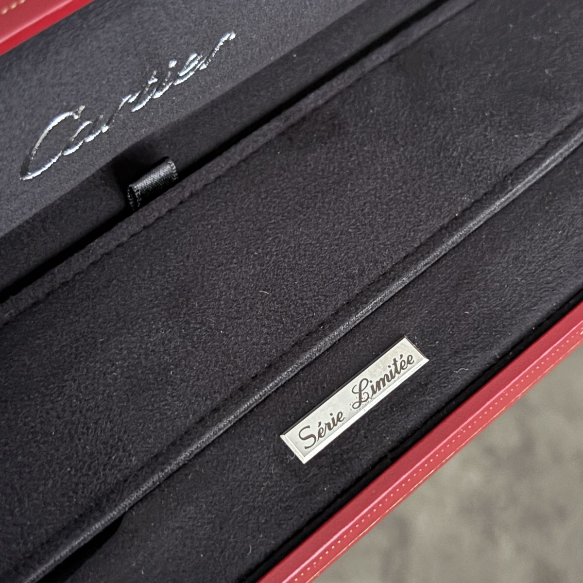Altro in Decorazioni & Accessori: Cartier Box – Usato da Villmergen venduto da Swiss2011 6