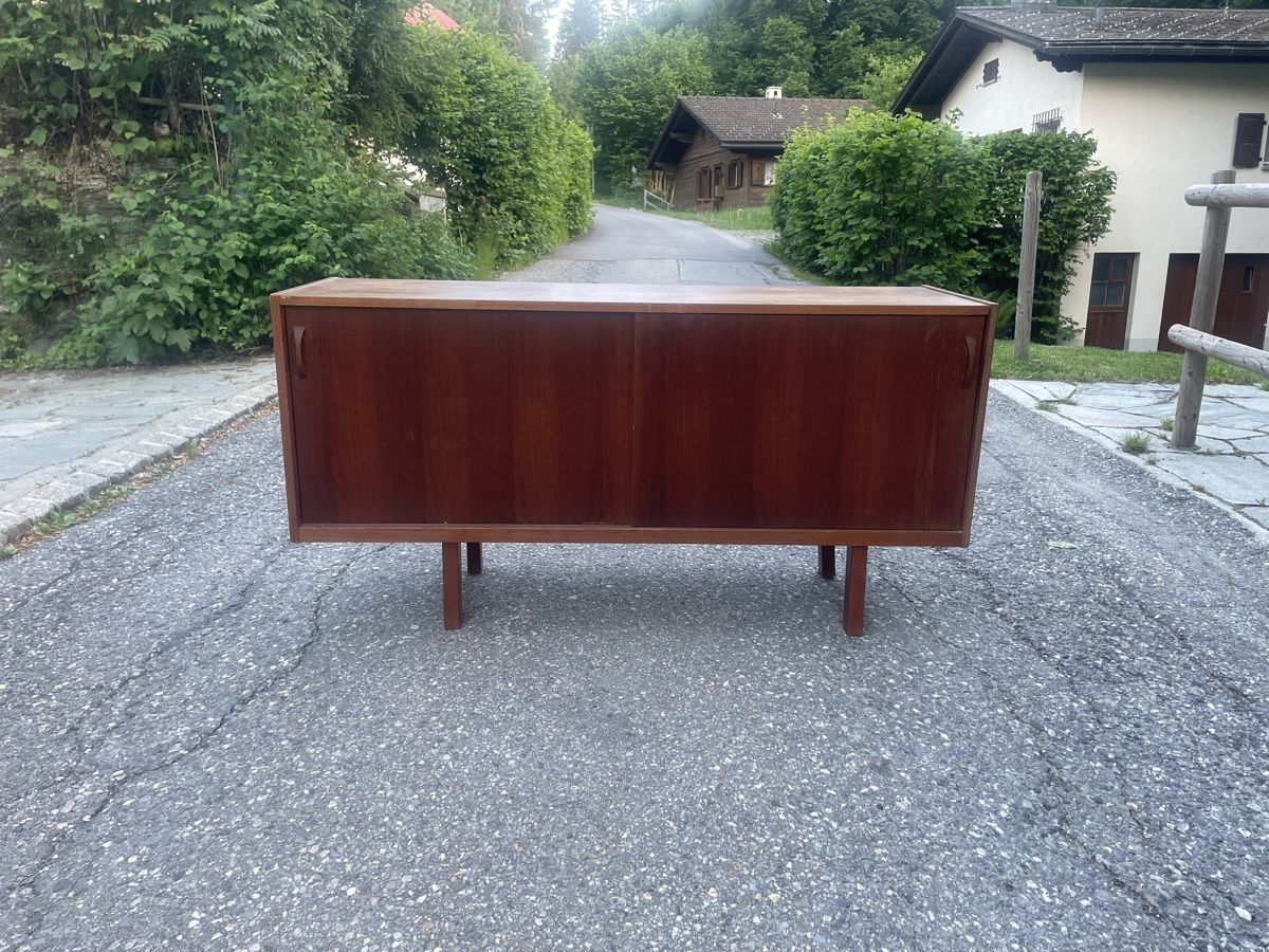 Cassettiere: Vintage Sideboard – Usato da Flims Waldhaus venduto da flo_vm 1