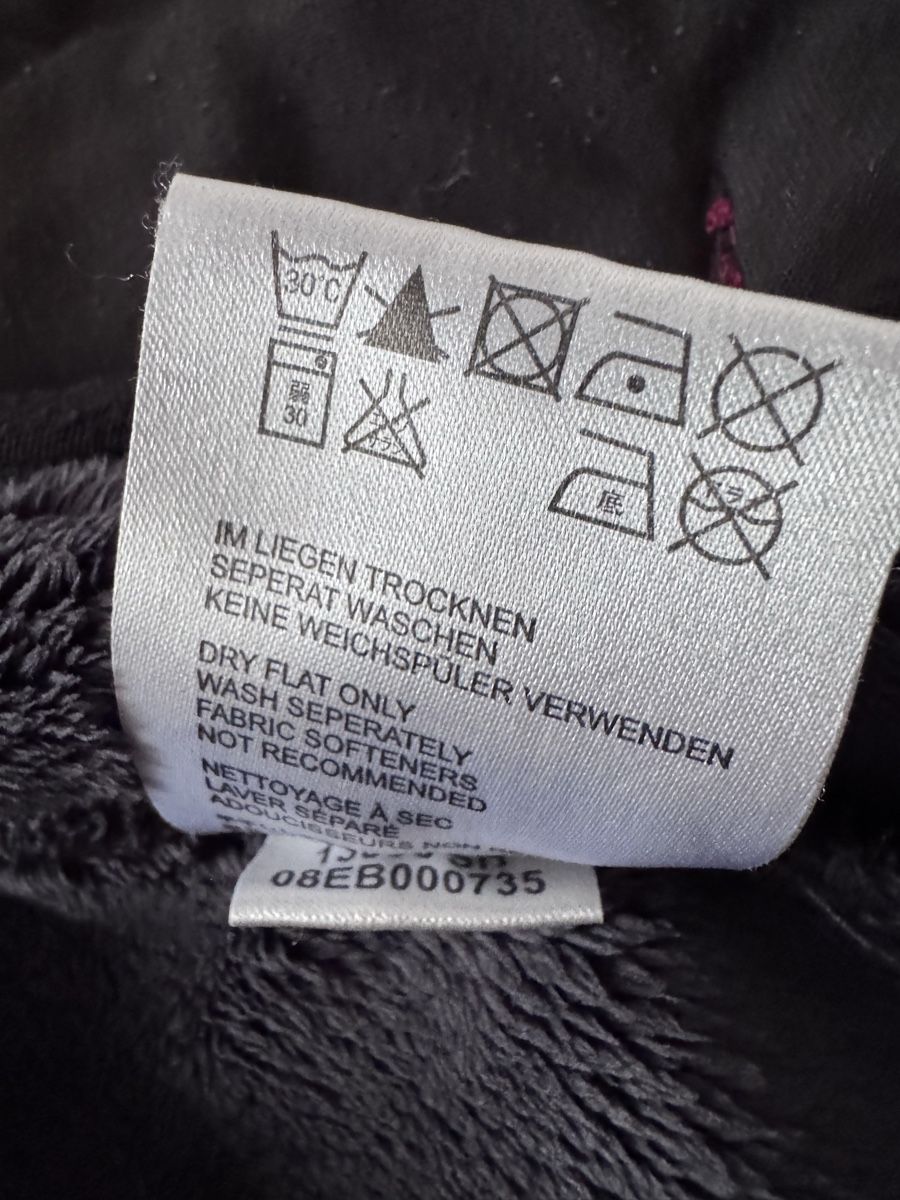 Jack Wolfskin Vestes: Jack Wolfskin Outdoor Jacke Gr. L  – D'occasion à Lotzwil par Tgdromad 7
