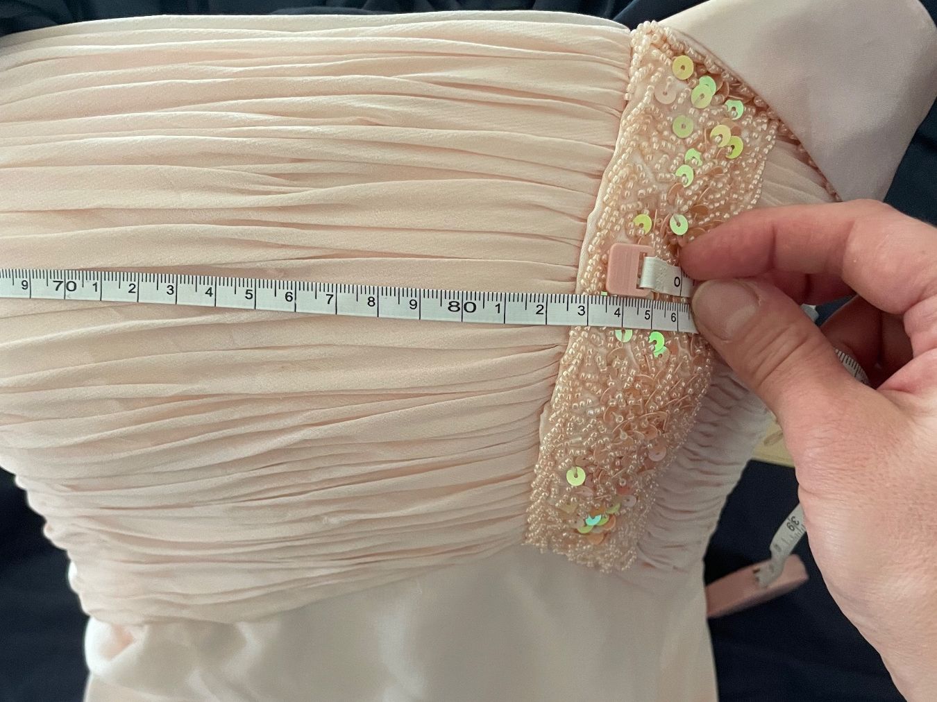 Vestiti: Abendkleid M – Nuovo (secondo la descrizione) da Wädenswil venduto da flo8820 2