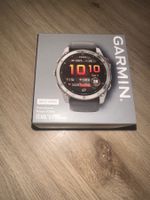 Garmin Fenix 8 PRO 51mm AMOLED Sapphire(originalverpackt)
