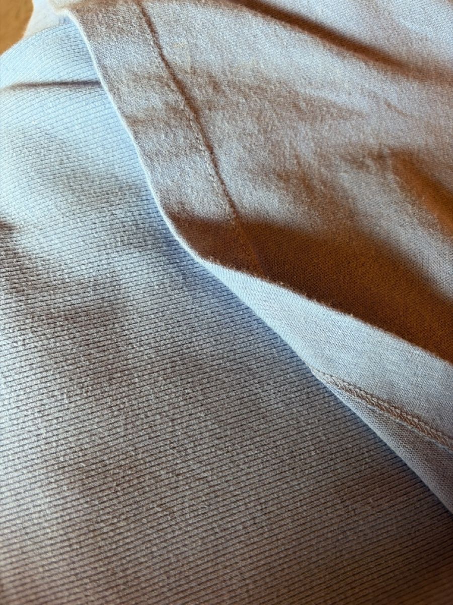 Zara Kleider & Röcke: Kleid mit Shirt Gr. 140 Zara – Neu (gemäss Beschreibung) aus Saanenmöser von ballerinas 2