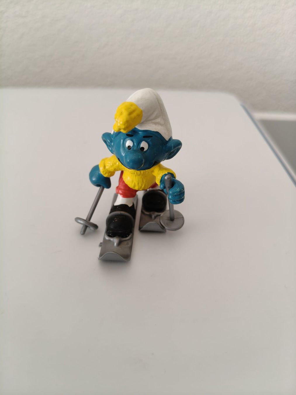 Schleich Figuren: Skifahrer – Gebraucht aus Rothrist von Stranglehold