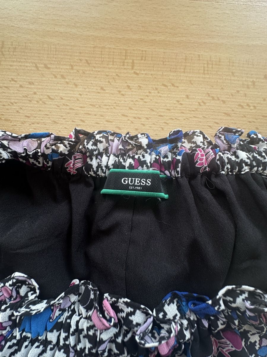 Guess Vestiti: Guess Kleid, Grösse XS – Nuovo (secondo la descrizione) da Lampenberg venduto da Graziella_ 1