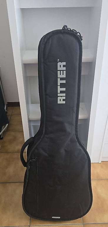 Musikinstrumente: Chitarra classica 1/2 – Gebraucht aus Tegna von reg_yny5 2