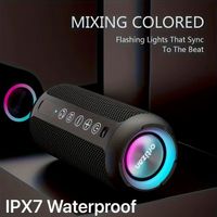 Bluetooth Lautsprecher – Sound für unterwegs