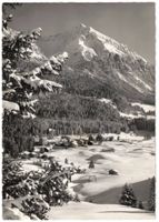 Lenzerheide - Skilift