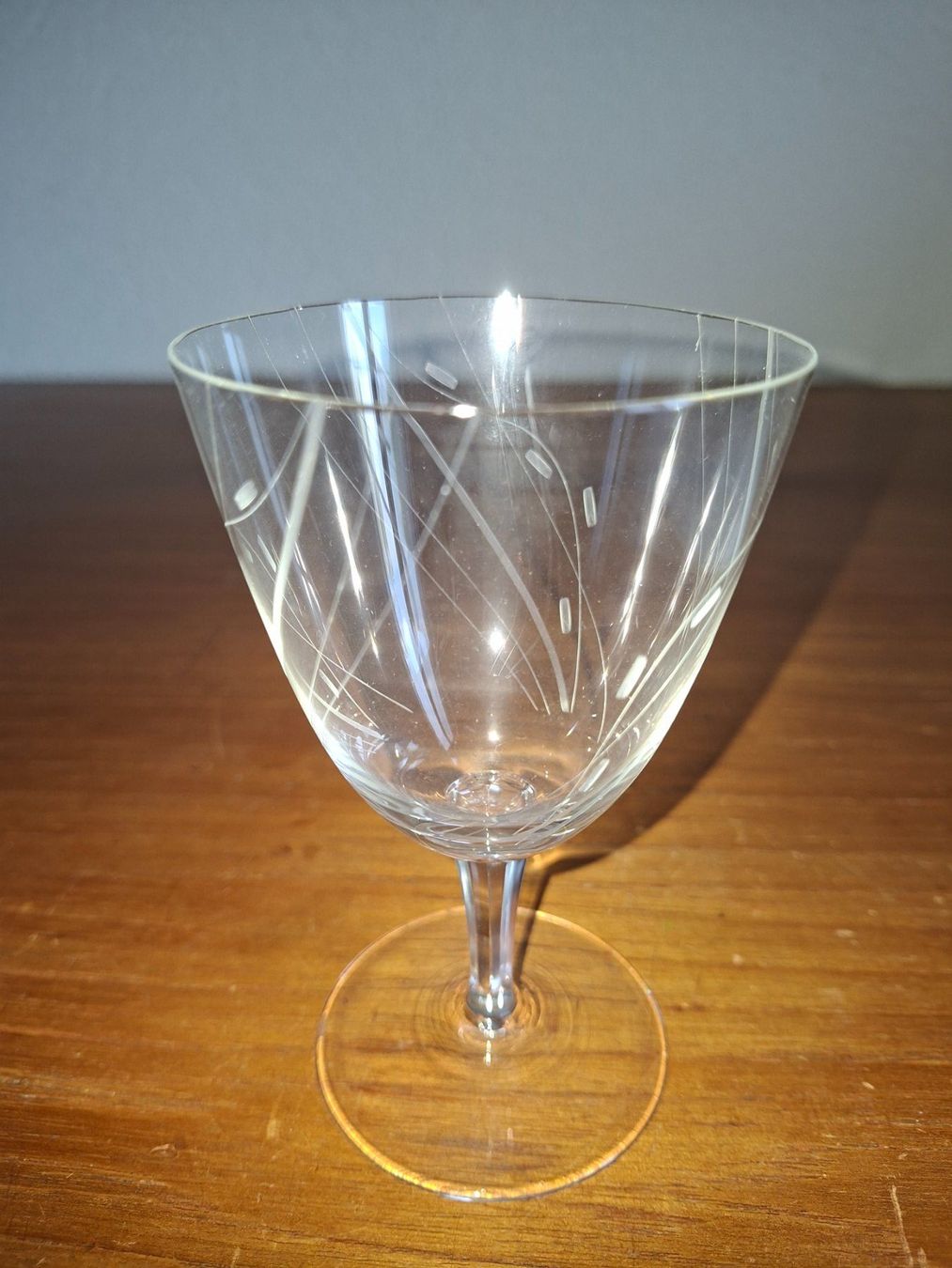 Bicchieri: Glas – Usato da Bretzwil venduto da eri_2gck