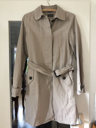 Trenchcoat Marc O‘ Polo Gr S