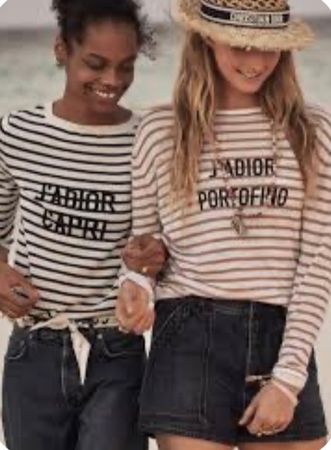Dior pullover 42 I, 38 CH