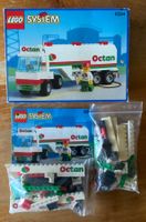 Lego System 6594 Tankwagen Octan