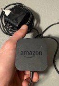 Caricabatterie: Amazon Netzteil – Usato da Appenzell venduto da marvdo 1