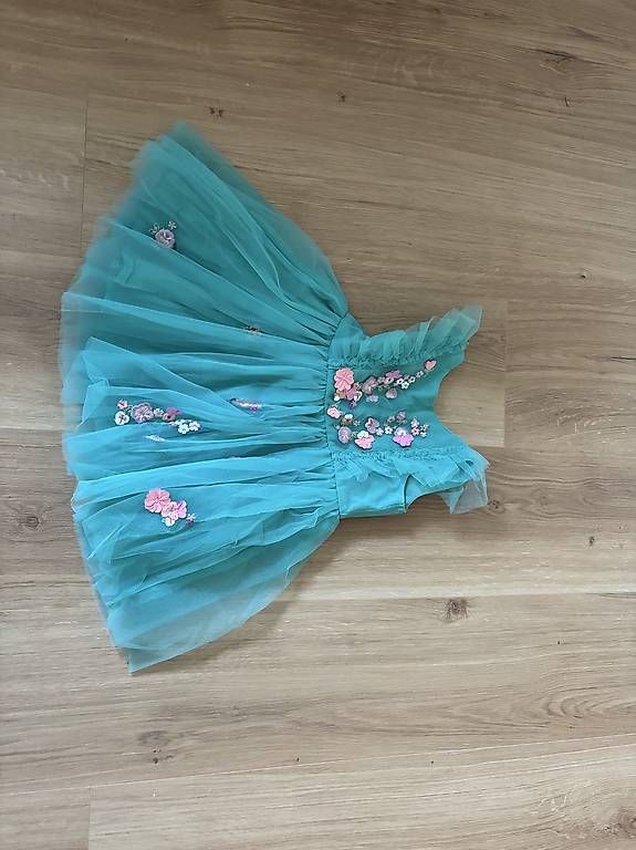 Next Kleider & Röcke: Schickes Kleid Gr 86 von NEXT – Neu (gemäss Beschreibung) aus Rumlikon von ste_5jgh