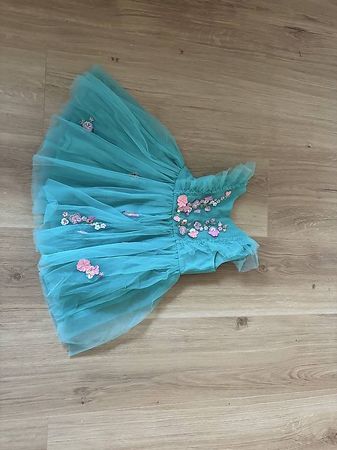 Schickes Kleid Gr 86 von NEXT