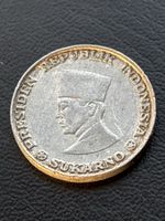 Monnaie Indonésie 🇮🇩 1962