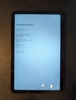 Nokia T20 Tablet inkl. Case, neuwertig