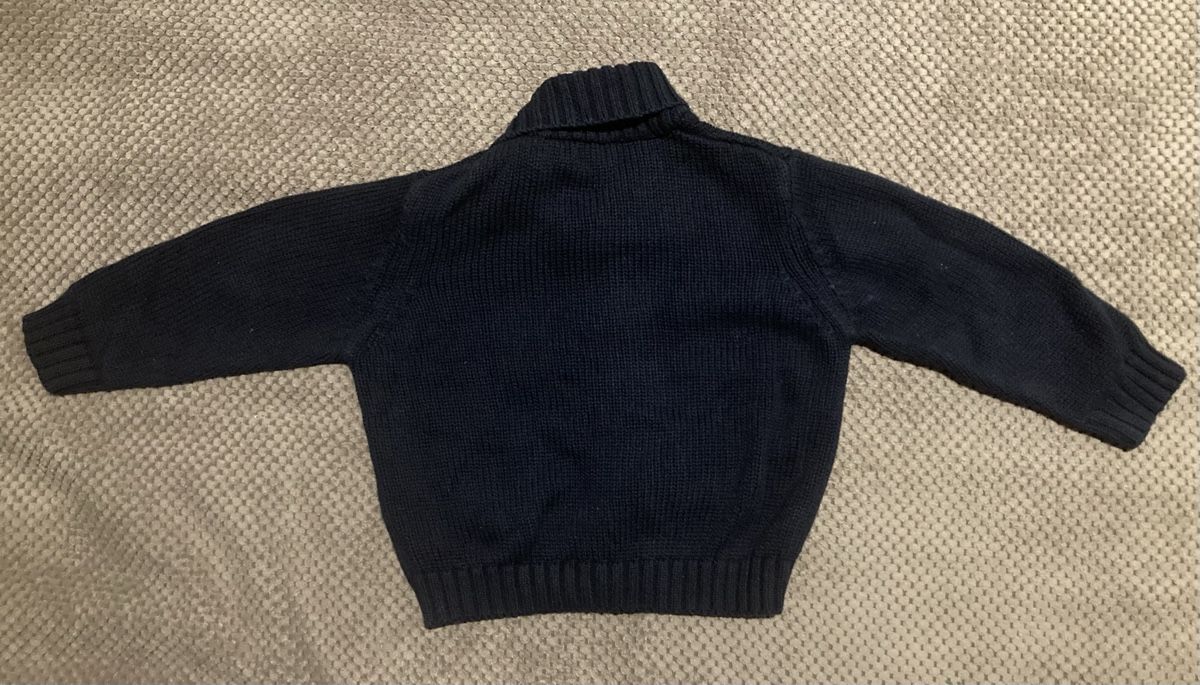 Vestes & Manteaux: Jacket enfant 18 mois – D'occasion à Chancy par dia_tb2t 1