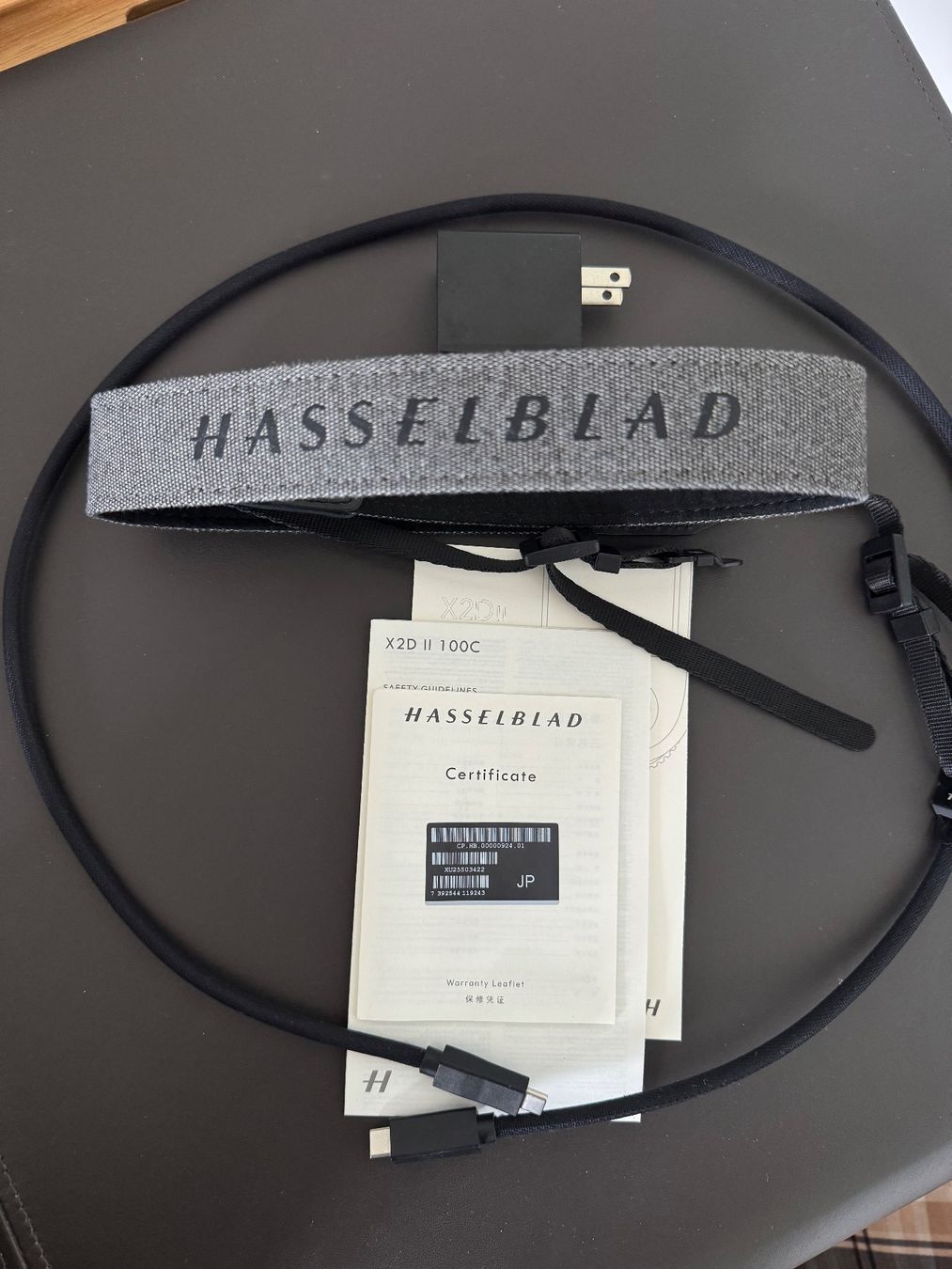 Hasselblad Appareil photo: Hasselblad X2D II 100C – Neuf (Voir description) à Genève par lucas_rocha 5