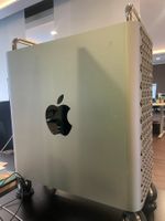 Apple Mac Pro 2019 28-Core / 384GB / Vega II Duo – OHNE SSD