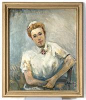 Edgar Vital (1883–1970) Ftan Fetan Scuol Ardez Sent Guarda