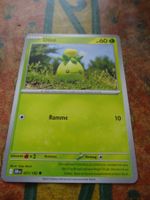 POKEMON  Olini    I  DRI DE   021/182    KP70   2025