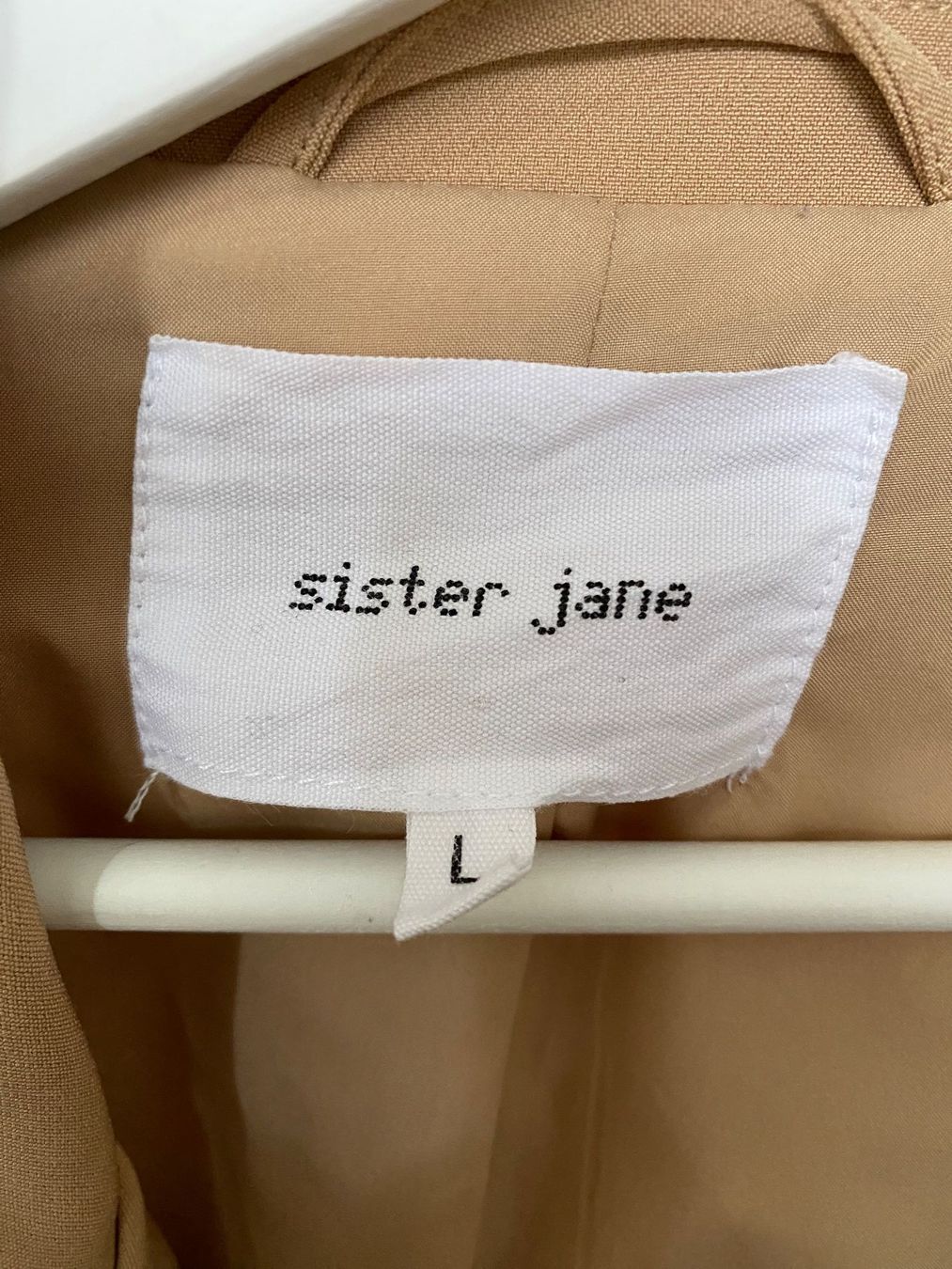 Giacche: Sister Jane Blazer – Usato da Biel/Bienne venduto da lichterhoh 4