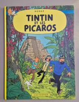 Tintin et les Picaros - En très bon état
