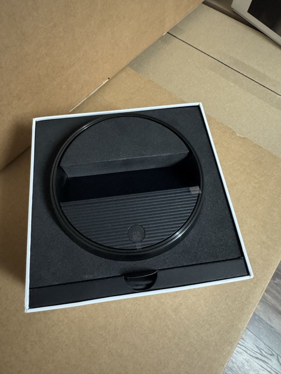 Bang & Olufsen Telecomandi: Bang&Olufsen Beoremote HALO Neu! – Usato da Wetzikon ZH venduto da Hadis 8