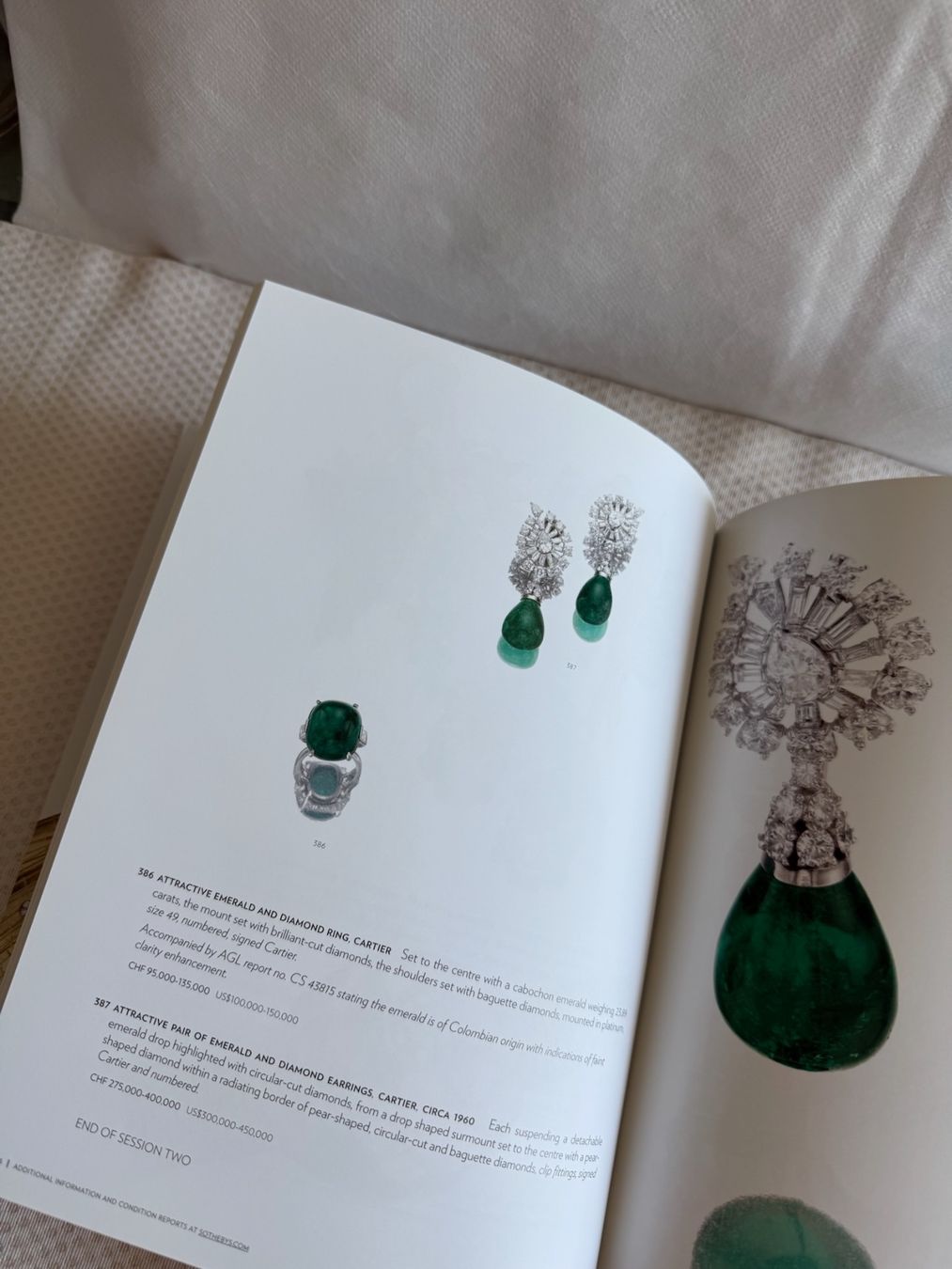 Libri: Sotheby's - catalogue 2011 – Usato da Sion venduto da accroshoes 6