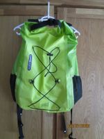 Wasserdichter Rucksack