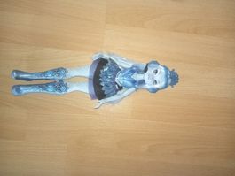 Monster High Skulltimate Secrets Abbey