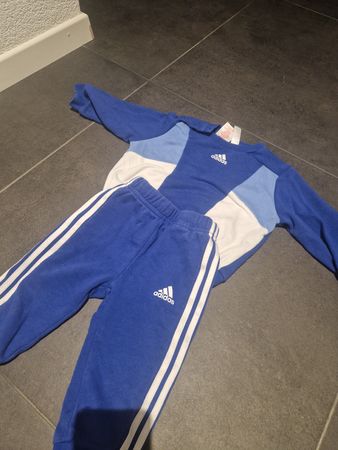 Adidas anzug gr 74 online