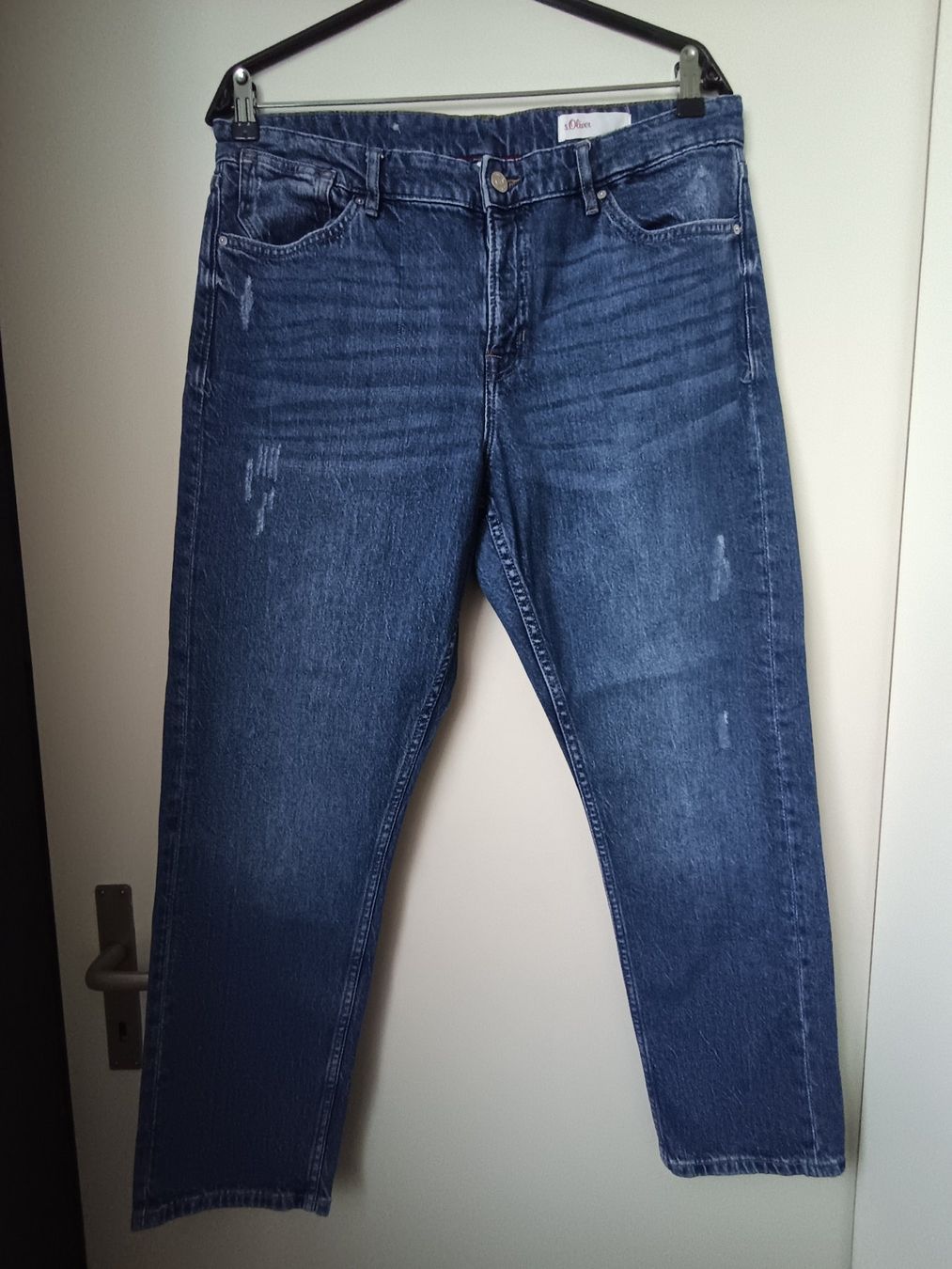 S.Oliver Jeans: Jeans S. Oliver, Gr. 42 – Usato da Zug venduto da Annina29