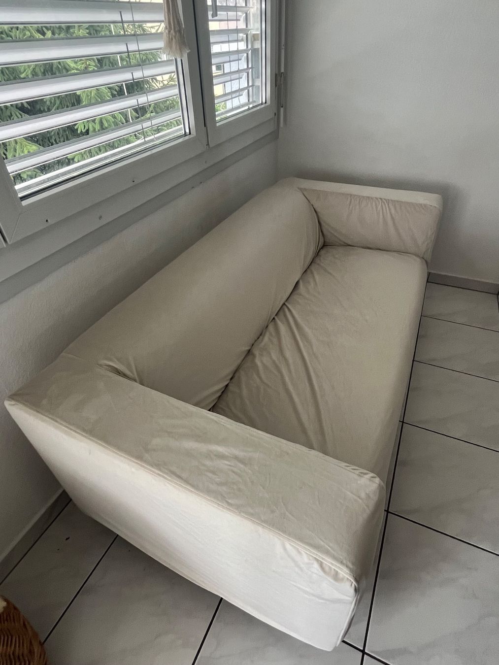 Ikea Sofas: Ikea Sofa Klippan – D'occasion à kriens par Cashmere32 2