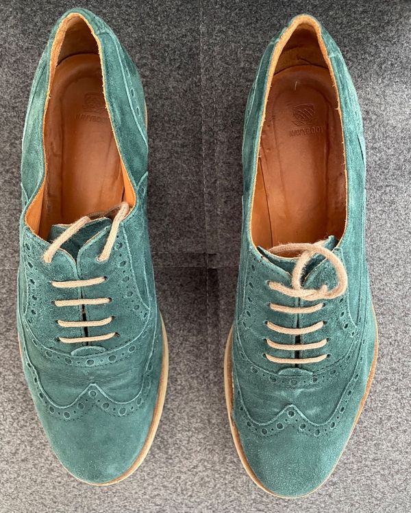 Navyboot Schuhe (Gebraucht) in Sankt Gallen für CHF 20 – nur Abholung ...