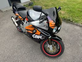 Honda CBR 900 RR – 1993