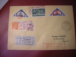 31.V.25 MEETING INTERNATIONAL D'AVIATION GENF, KASTENSTEMPEL