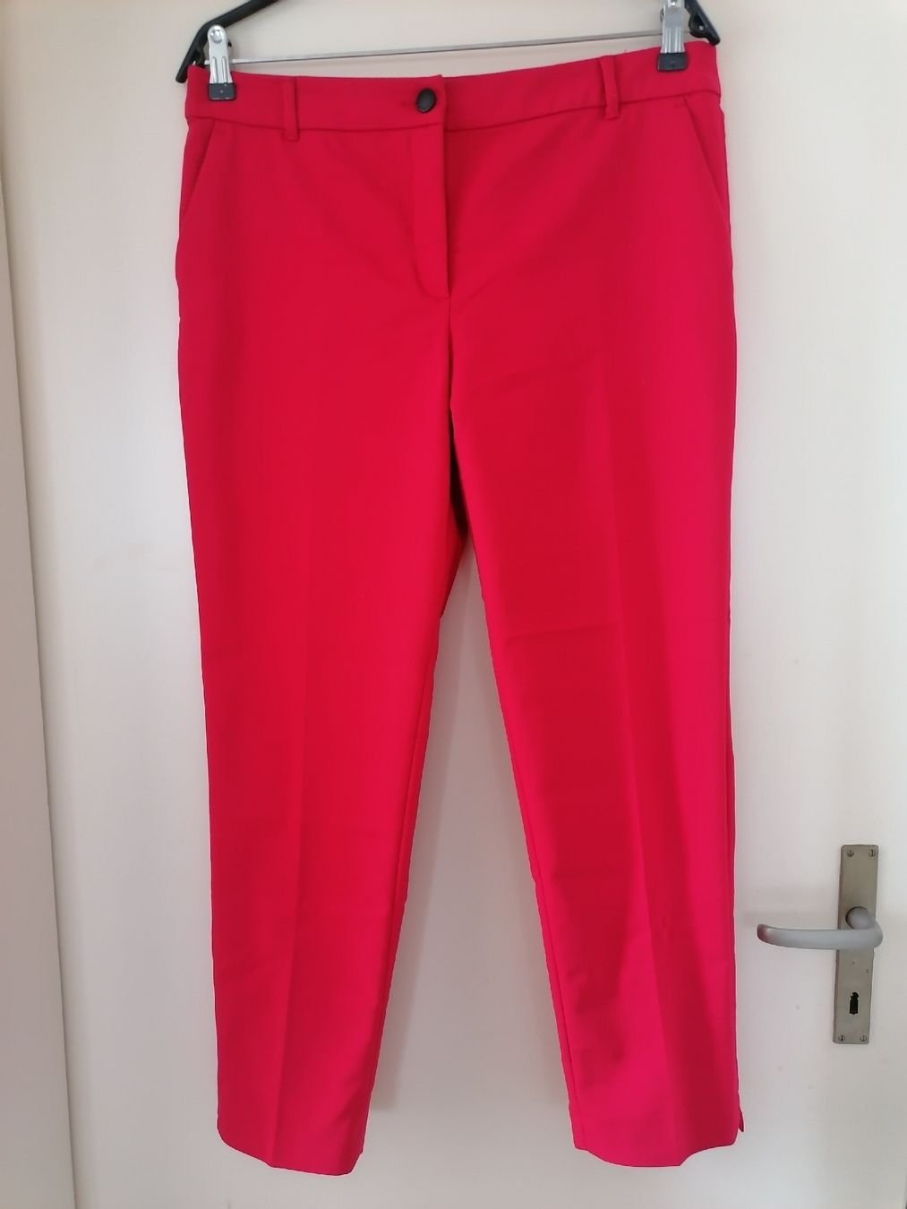 C&A Pantaloni: Hose C&A, Gr. 40 – Nuovo (secondo la descrizione) da Zug venduto da Annina29