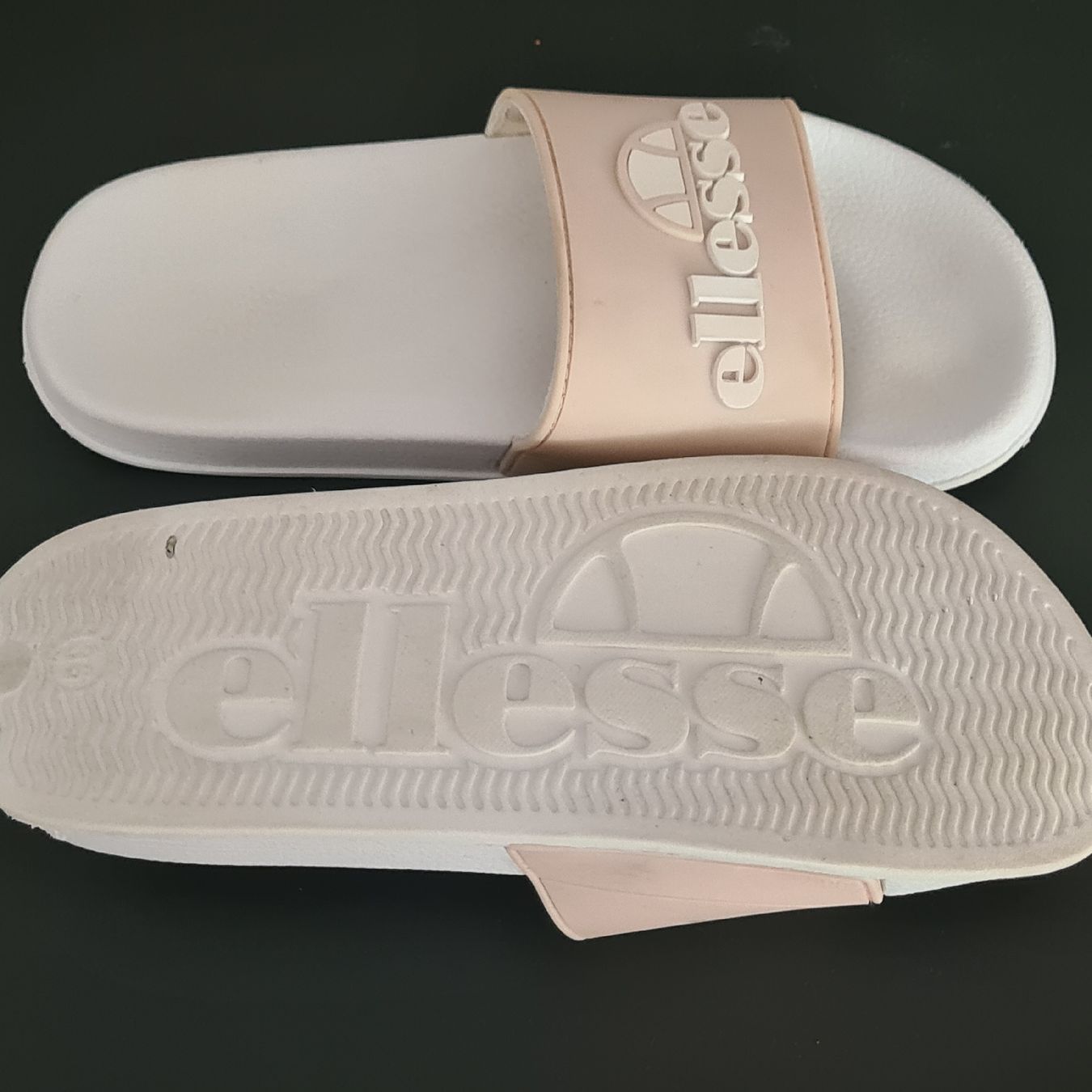 Ellesse Scarpe da donna: ellesse Strandschuh Gr.36 – Usato da Steinen venduto da turbogeiss99 3