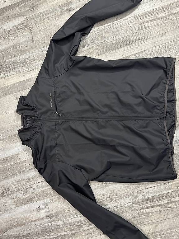 Giacche: Velojacke Pearl Izumi – Usato da Schaffhausen venduto da nicola.wo