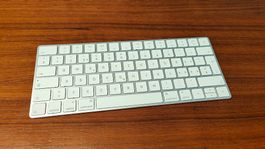 Apple Magic Keyboard A1644 (Lightning) - ohne Touch ID