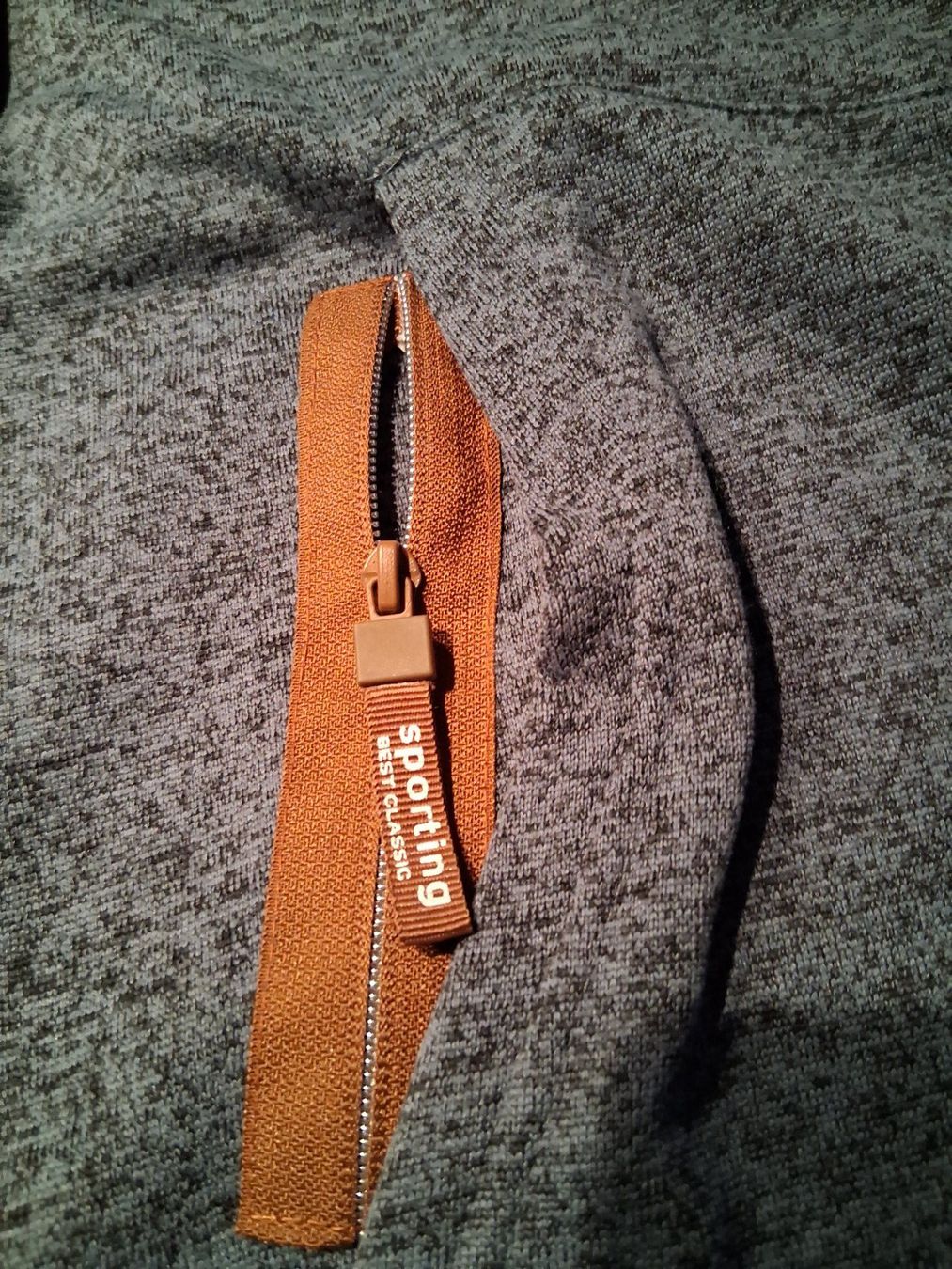 Giacche: KAPUZENJACKE – Nuovo e nell'imballaggio originale da Dottikon venduto da Flaxi 2
