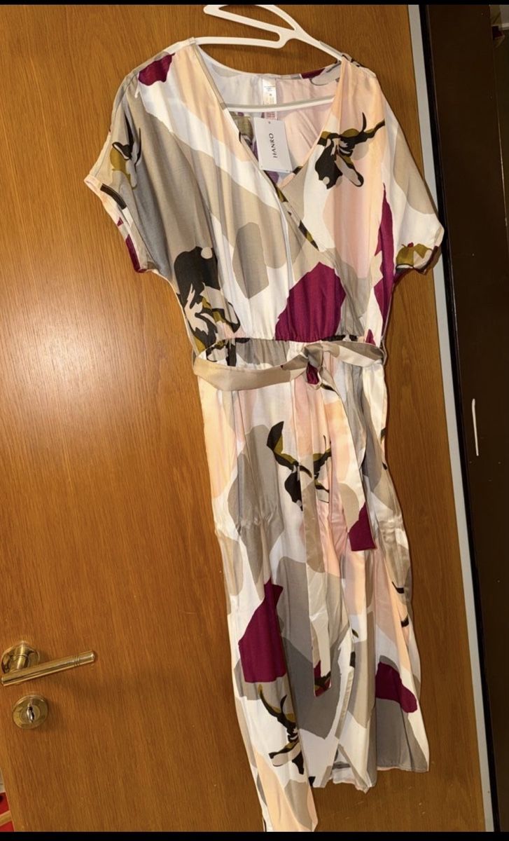 Kleider: Kleid HANRO M neu – Neu (gemäss Beschreibung) aus Dornach von samuti