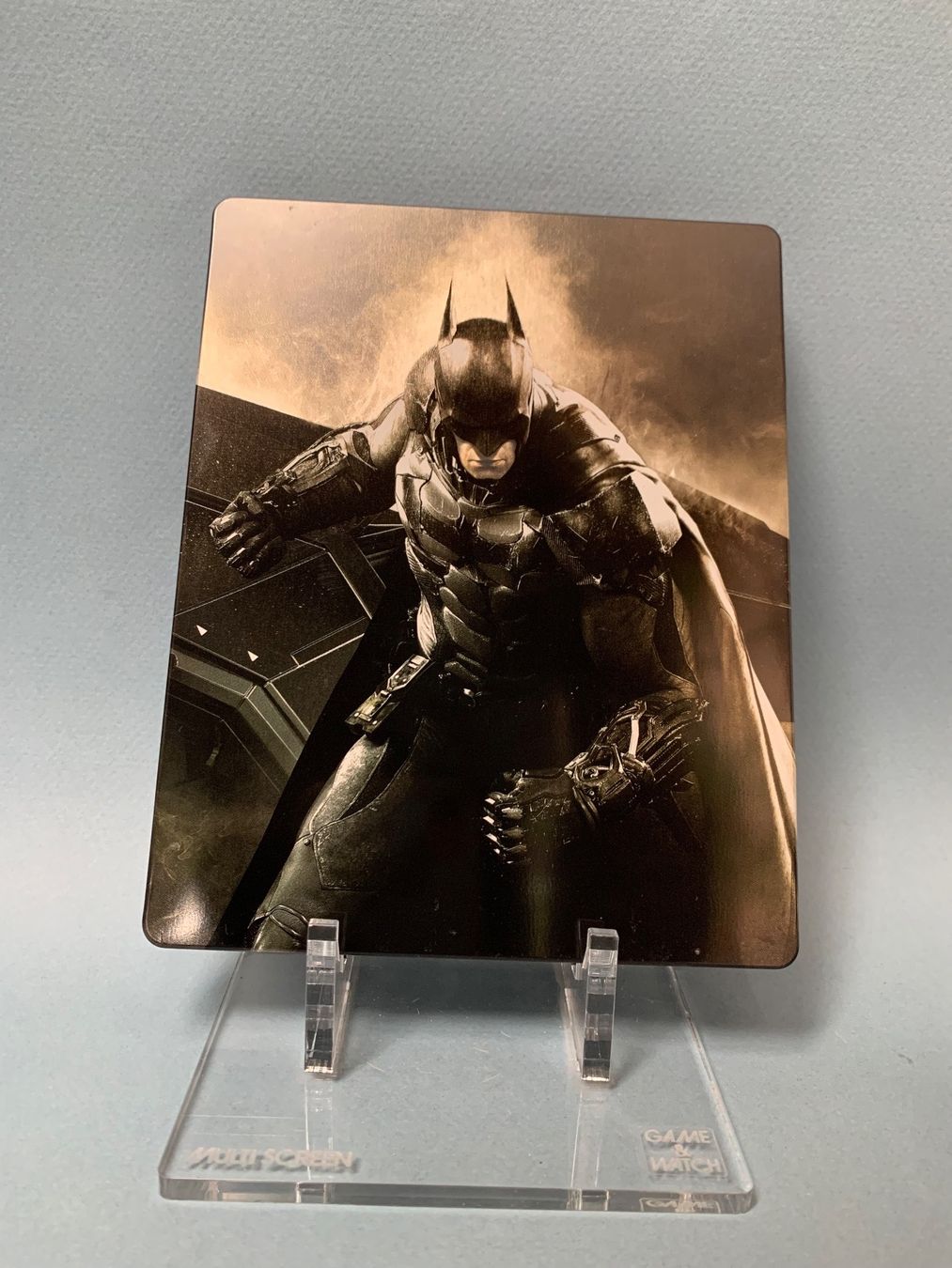 Sony Spiele: PS4 / Batman: Arkham Knight / Special Edition – Gebraucht aus Kölliken von sergesellsretro 2