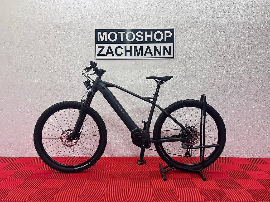 Velos: Raymon Hardray E 7.0 SE E-Bike Neu Gr. L Spezialpreis – Gebraucht aus Diessenhofen von MotoshopZachmann 2