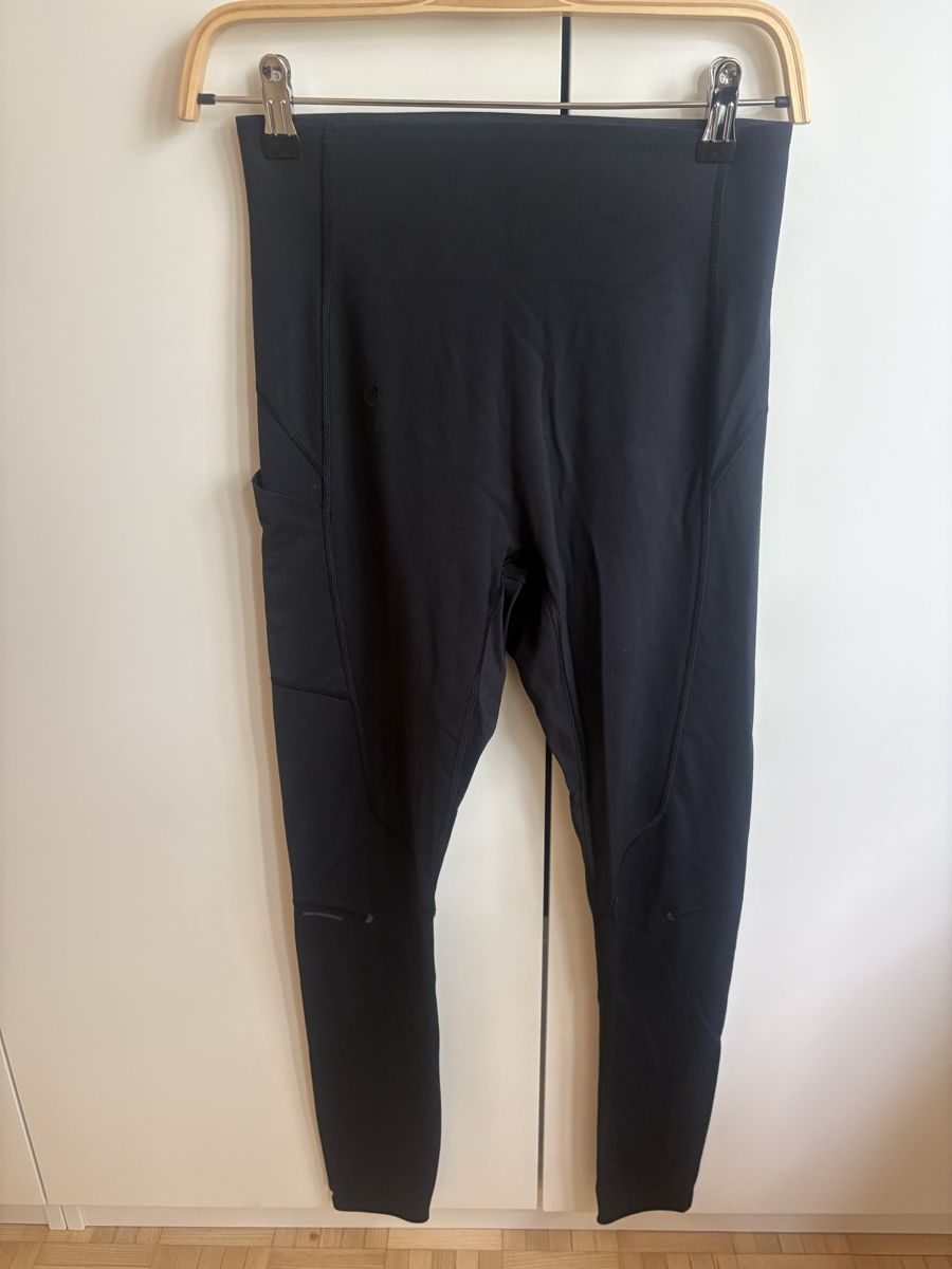 Leggings: On running tights – Usato da Zürich venduto da ritzo1