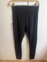 On running tights