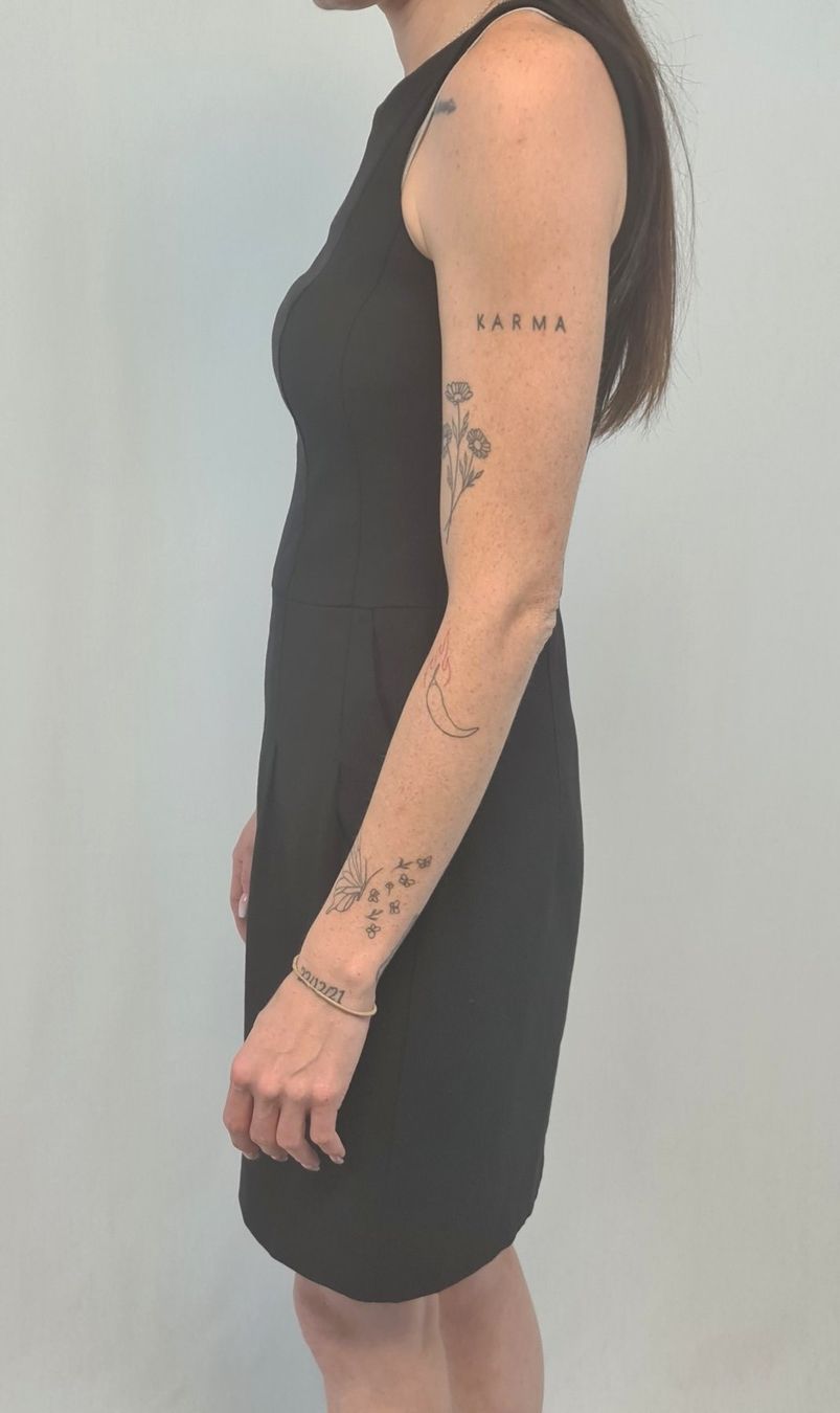 Esprit Vestiti: Robe crayon noire Esprit - Taille 36 – Usato da Couvet venduto da Nawra_26 1