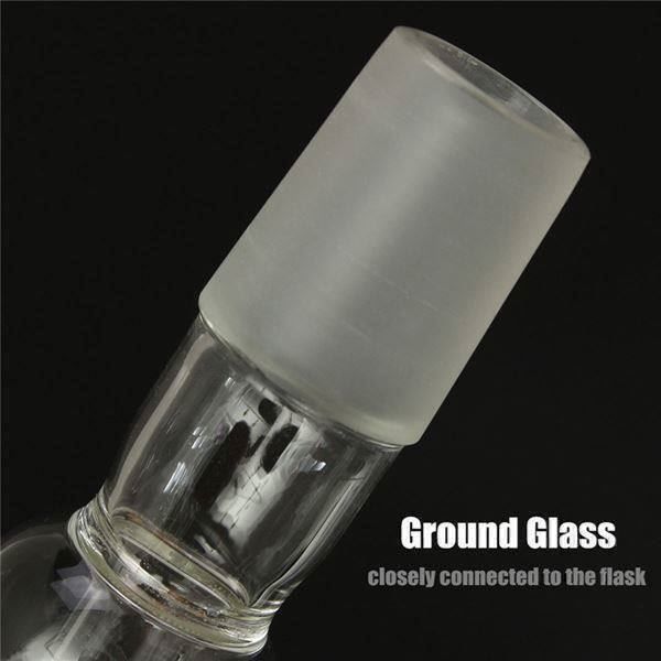 Bicchieri: 24/29 Glas Destillation SET Labor – Nuovo (secondo la descrizione) da Chur venduto da elektronikmarkt 5